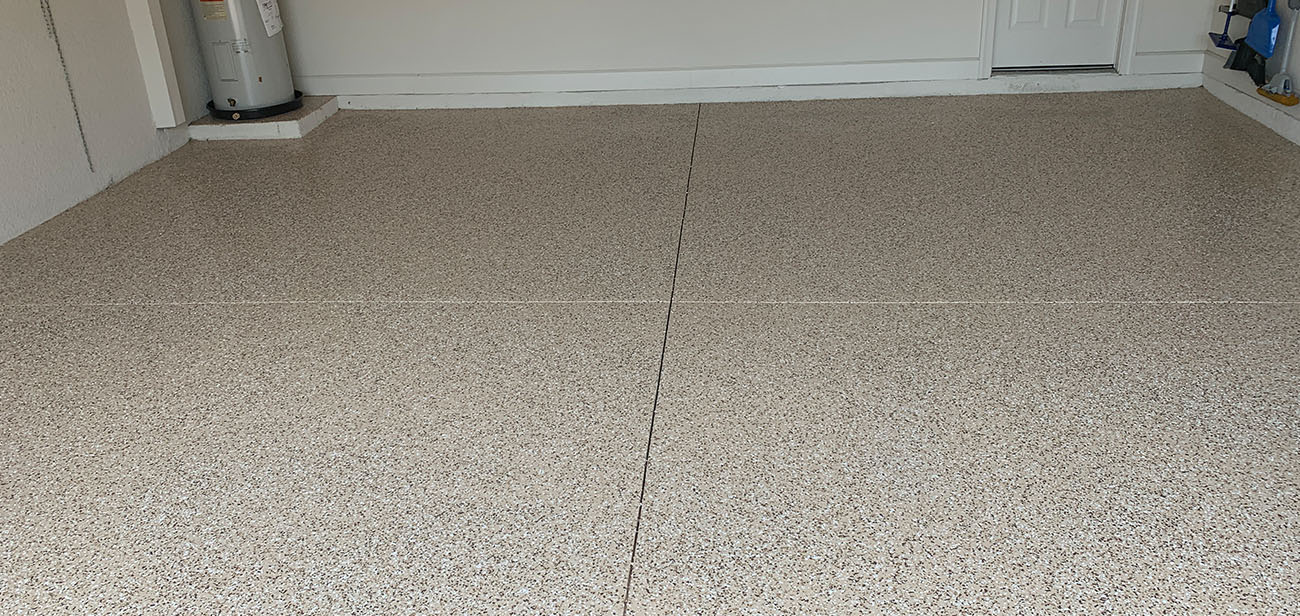 Bonita Springs Decorative Concrete, Epoxy Flooring and Concrete Polishing