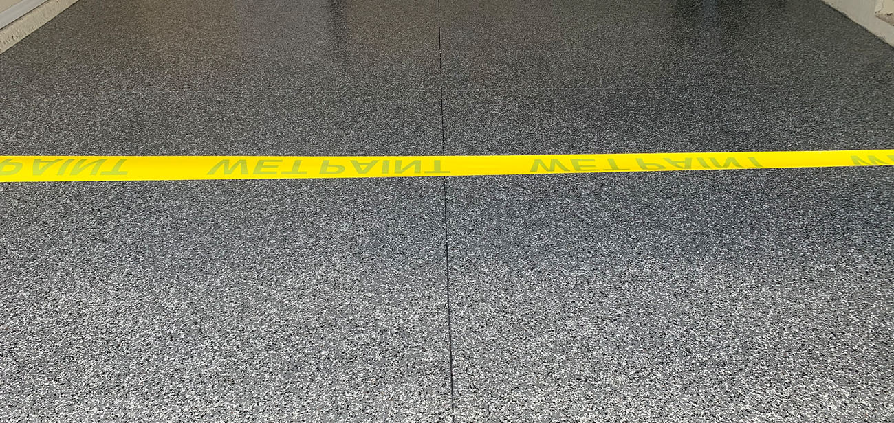Bonita Springs Decorative Concrete, Epoxy Flooring and Concrete Polishing